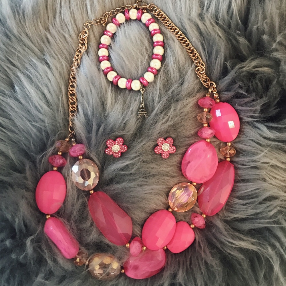 Jewelry set